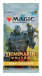 Dominaria United Draft Booster Pack - Magic the Gathering TCG