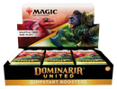 Dominaria United Jumpstart Booster Box - Magic the Gathering TCG