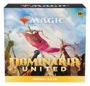 Dominaria United Prerelease Pack - Magic the Gathering TCG