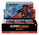 Jumpstart 2022 Booster Box - Magic the Gathering TCG