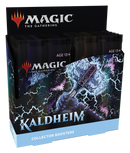 Kaldheim Collector Booster Box - Magic The Gathering TCG