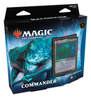 Kaldheim Phantom Premonition Commander Deck - Magic The Gathering TCG