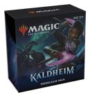 Kaldheim Pre-Release Pack - Magic The Gathering TCG