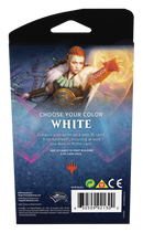 Kaldheim White Theme Booster - Magic The Gathering TCG