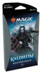 Kaldheim Black Theme Booster - Magic The Gathering TCG