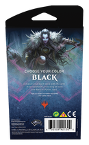 Kaldheim Black Theme Booster - Magic The Gathering TCG