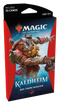 Kaldheim Red Theme Booster - Magic The Gathering TCG