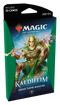 Kaldheim Green Theme Booster - Magic The Gathering TCG