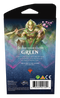 Kaldheim Green Theme Booster - Magic The Gathering TCG