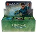 Zendikar Rising Draft Booster Box - Magic the Gathering TCG