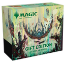  Zendikar Rising Bundle Gift Edition - Magic The Gathering TCG