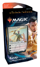 Magic the Gathering Core Set 2021 Basri, Devoted Paladin Planeswalker Deck