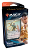 Magic the Gathering Core Set 2021 Basri, Devoted Paladin Planeswalker Deck