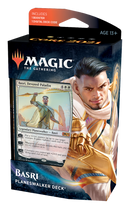 Magic the Gathering Core Set 2021 Basri, Devoted Paladin Planeswalker Deck