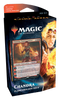 Magic the Gathering: Core Set 2021 - Chandra, Flame's Catalyst Planeswalker Deck