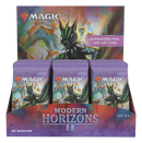 Modern Horizons 2 Set Booster Box - Magic the Gathering TCG