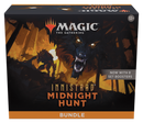 Innistrad Midnight Hunt Bundle - Magic The Gathering TCG