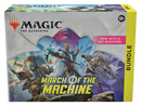 March of the Machine Bundle - Magic the Gathering TCG