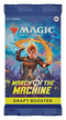March of the Machine Draft Booster Pack - Magic the Gathering TCG