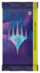March of the Machine Prerelease Pack - Magic the Gathering TCG