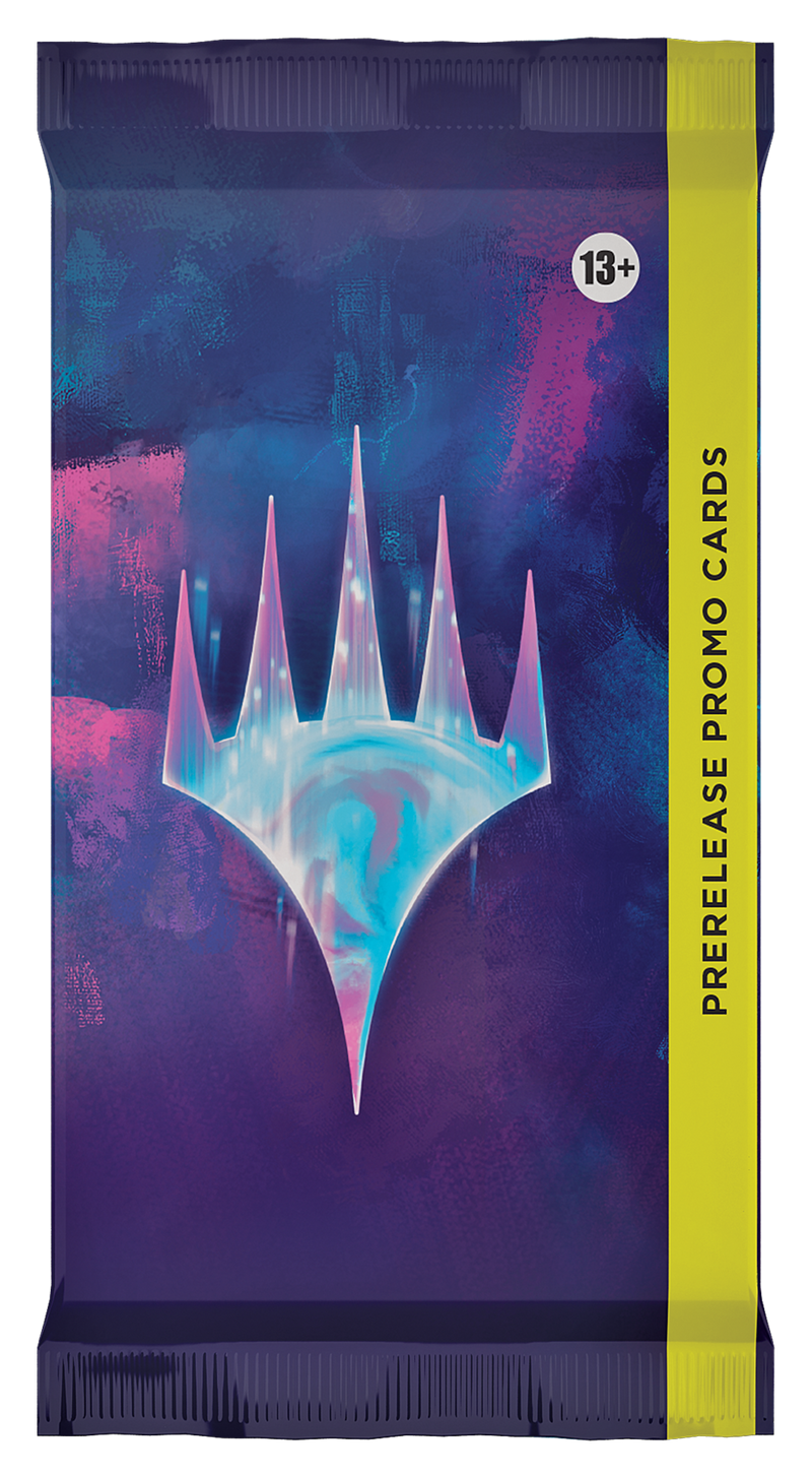 March of the Machine Prerelease Pack - Magic the Gathering TCG