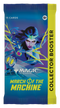 March of the Machine Collector Booster Pack - Magic the Gathering TCG