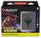 March of the Machine Commander Deck: Growing Threat - Magic the Gathering TCG