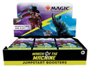 March of the Machine Jumpstart Booster Box - Magic the Gathering TCG