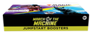 March of the Machine Jumpstart Booster Box - Magic the Gathering TCG