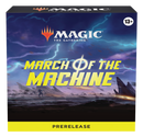 March of the Machine Prerelease Pack - Magic the Gathering TCG