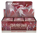 Phyrexia: All Will Be One Draft Booster Box - Magic the Gathering TCG