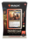 Phyrexia: All Will Be One Commander Deck: Rebellion Rising - Magic the Gathering TCG