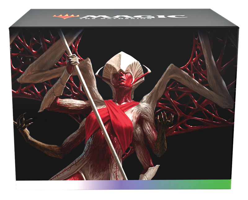 Phyrexia: All Will Be One Commander Deck: Corrupting Influence - Magic Game On Games Phyrexia: All Will Be One Commander Deck: Corrupting Influence - Magic Game On Games