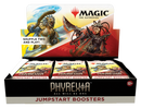 Phyrexia: All Will Be One Jumpstart Booster Box - Magic the Gathering TCG