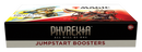 Phyrexia: All Will Be One Jumpstart Booster Box - Magic the Gathering TCG
