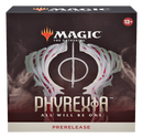 Phyrexia: All Will Be One Prerelease Pack - Magic the Gathering TCG