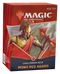 Magic the Gathering Mono Red Aggro Challenger Deck 2021