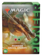 Gruul Stompy Pioneer Challenger Deck 2022 - Magic The Gathering TCG