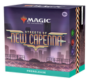 Streets of New Capenna Riveteers Prerelease Kit - Magic the Gathering TCG