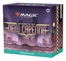 Streets of New Capenna Cabaretti Prerelease Kit - Magic the Gathering TCG