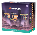 Streets of New Capenna Brokers Prerelease Kit - Magic the Gathering TCG