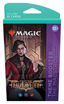 Streets of New Capenna Theme Booster - The Maestros - Magic The Gathering TCG