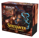 Strixhaven School of Mages Bundle - Magic The Gathering TCG