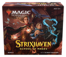 Strixhaven School of Mages Bundle - Magic The Gathering TCG