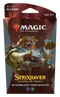 Strixhaven School of Mages Witherbloom Theme Booster - Magic The Gathering TCG
