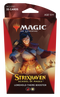 Strixhaven School of Mages Lorehold Theme Booster - Magic The Gathering TCG