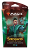 Strixhaven School of Mages Quandrix Theme Booster - Magic The Gathering TCG
