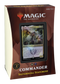 Strixhaven School of Mages Commander Deck Silverquill Statement - Magic The Gathering TCG