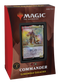 Strixhaven School of Mages Commander Deck Lorehold Legacies - Magic The Gathering TCG