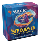 Strixhaven Prismari Prerelease Pack - Magic the Gathering TCG